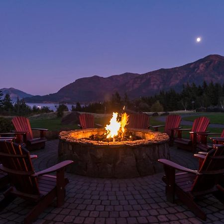 Skamania Lodge Stevenson Ngoại thất bức ảnh