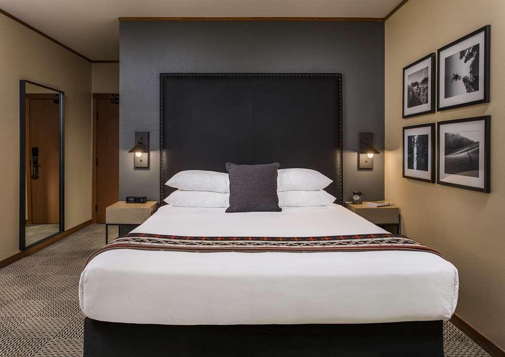 Skamania Lodge Stevenson Phòng bức ảnh