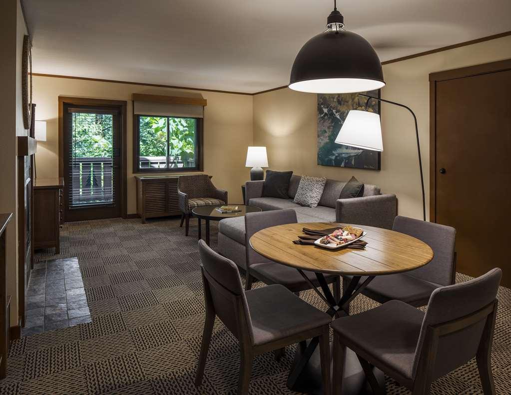 Skamania Lodge Stevenson Phòng bức ảnh