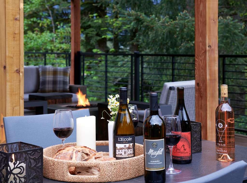 Skamania Lodge Stevenson Phòng bức ảnh