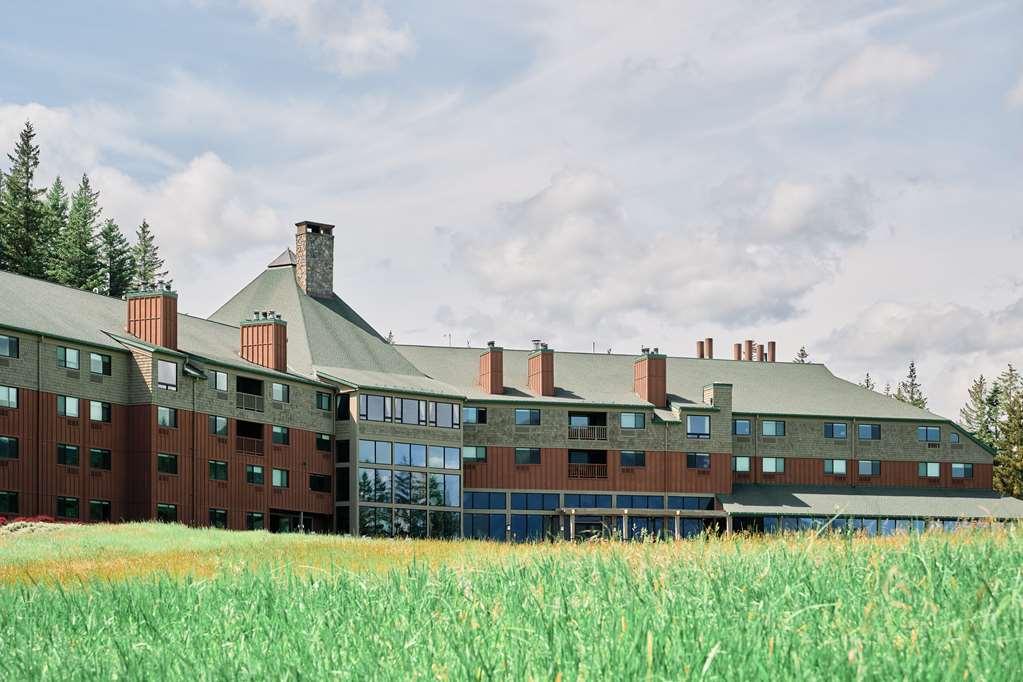 Skamania Lodge Stevenson Ngoại thất bức ảnh