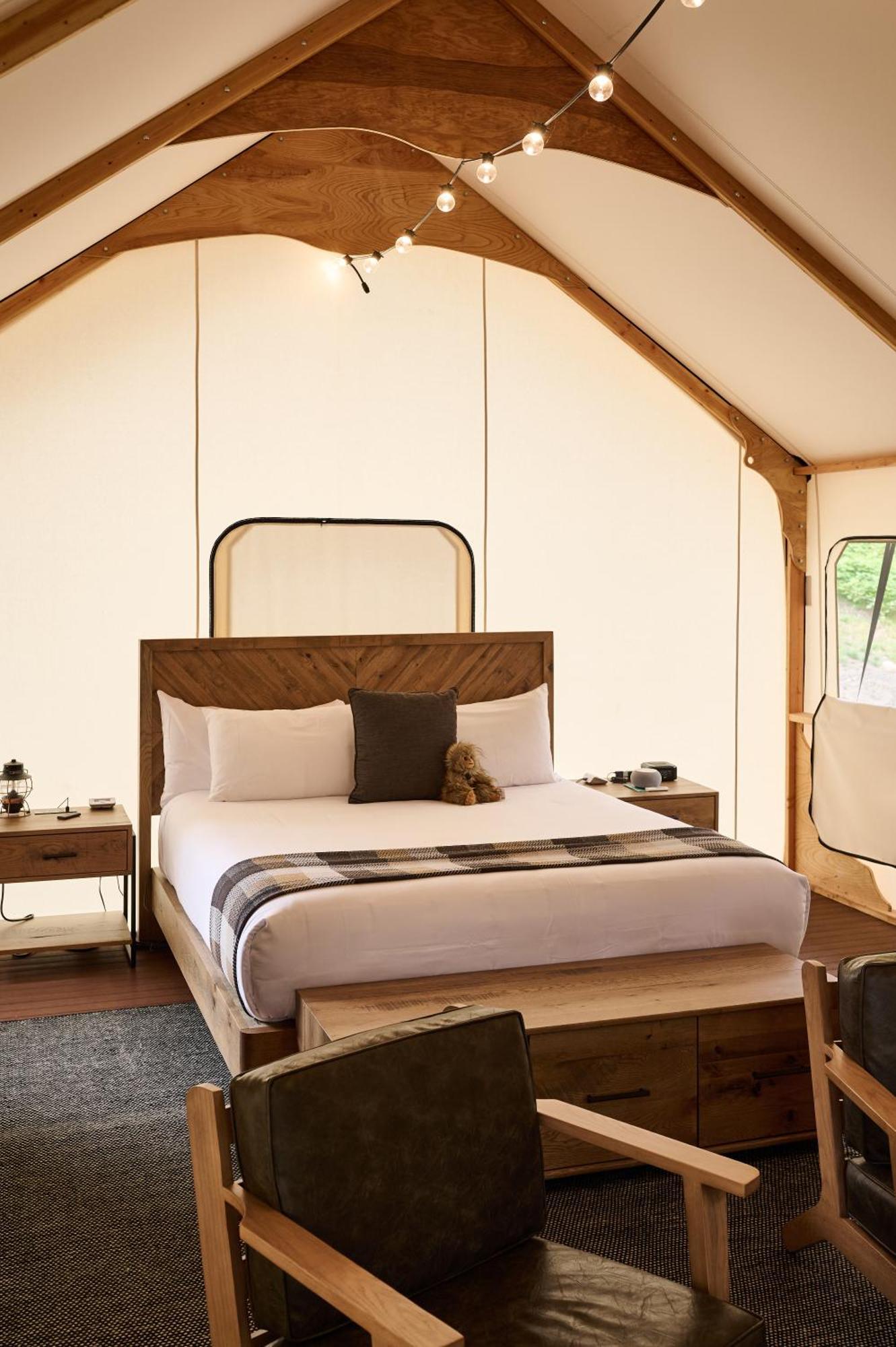 Skamania Lodge Stevenson Ngoại thất bức ảnh