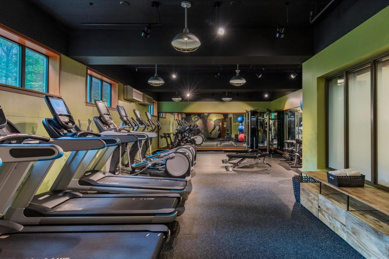 Skamania Lodge Stevenson Ngoại thất bức ảnh